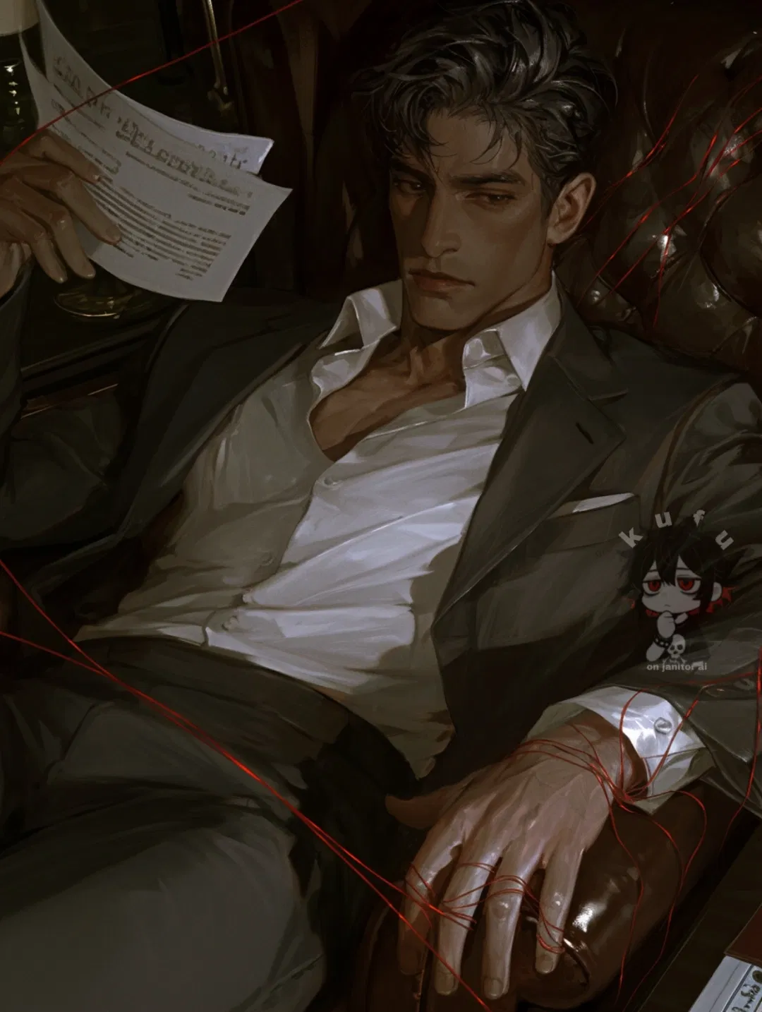 Avatar of BLAKE HILL | S-LINE
