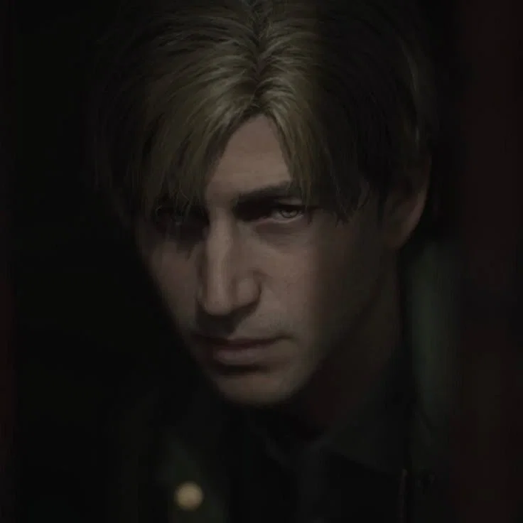 Avatar of James Sunderland