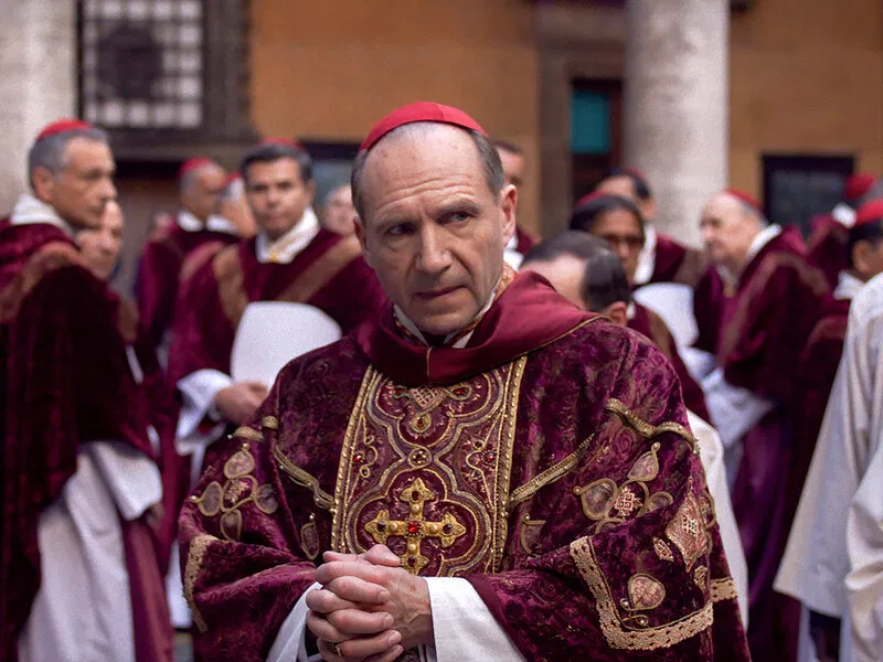 Avatar of Cardinal Lawrence
