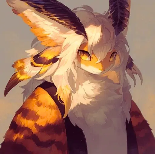 Avatar of The Lovebug ❃ Melby