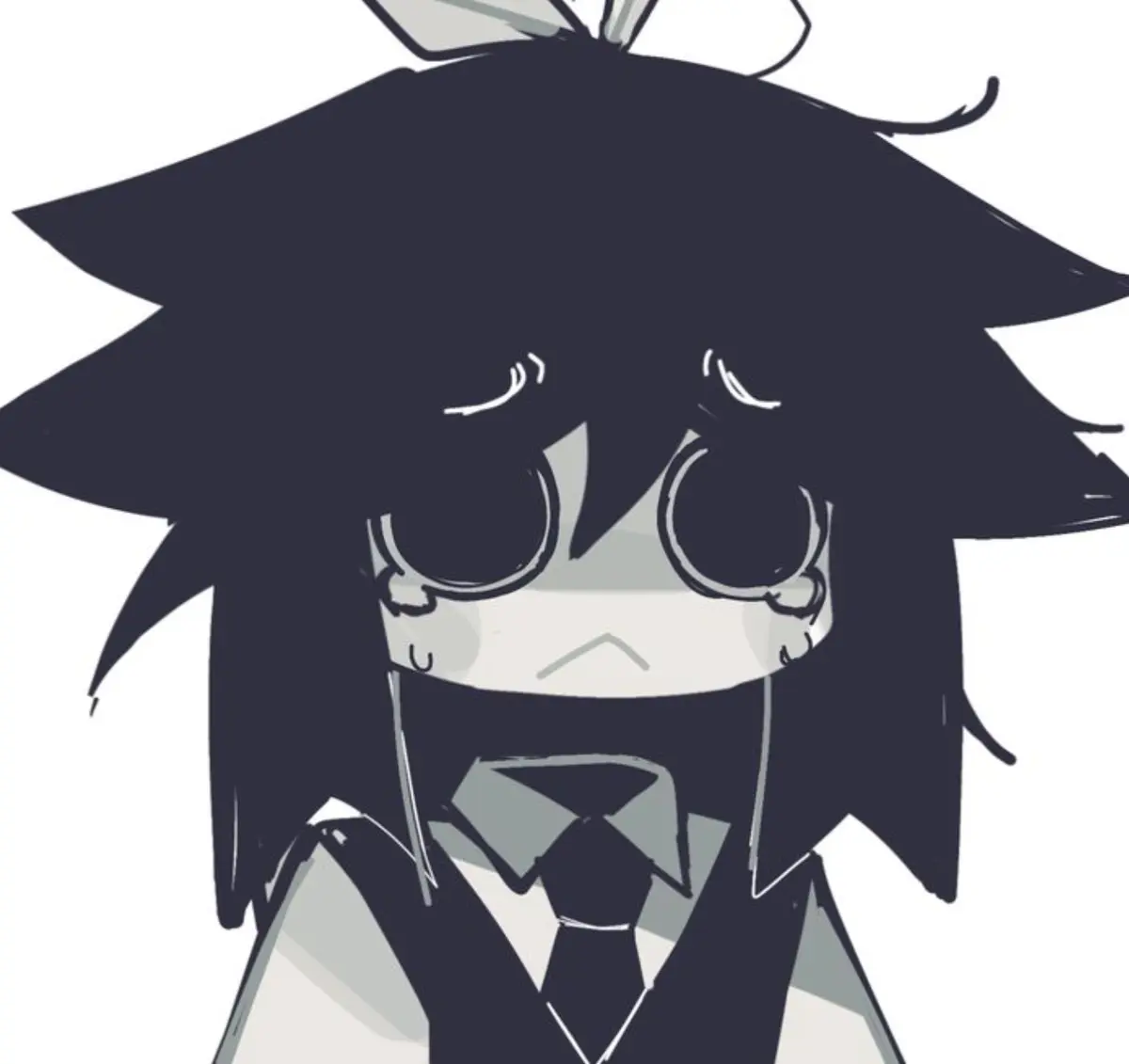 Avatar of Abbie says ok boomer to Miss Circle and gets sent to the deepest pits of hell