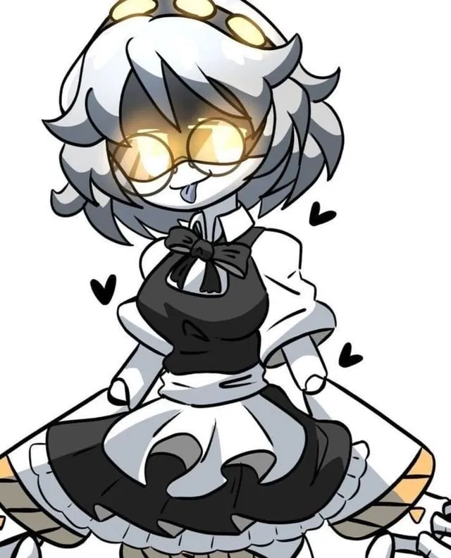 Avatar of Maid V - Murder Drones 