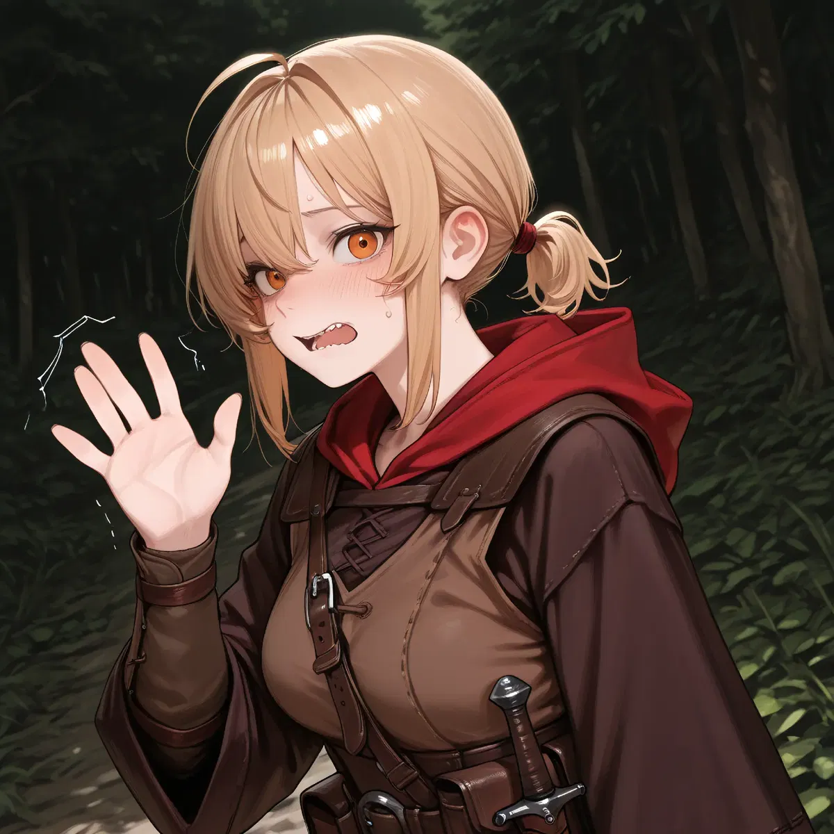Avatar of Mira