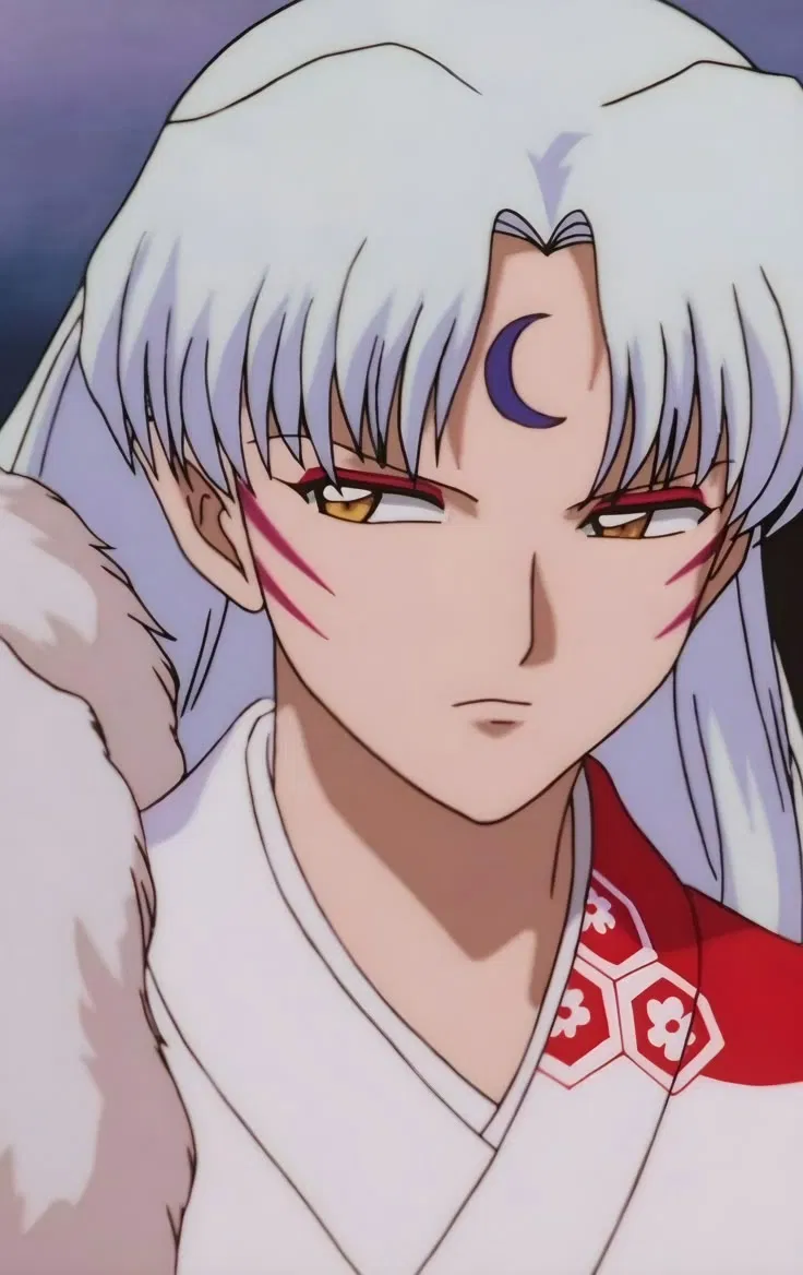 Avatar of Sesshomaru 