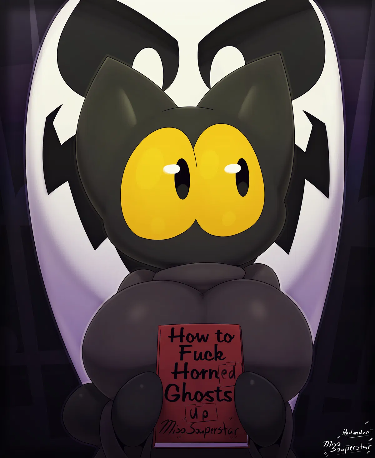 Avatar of The Handsy Mansion