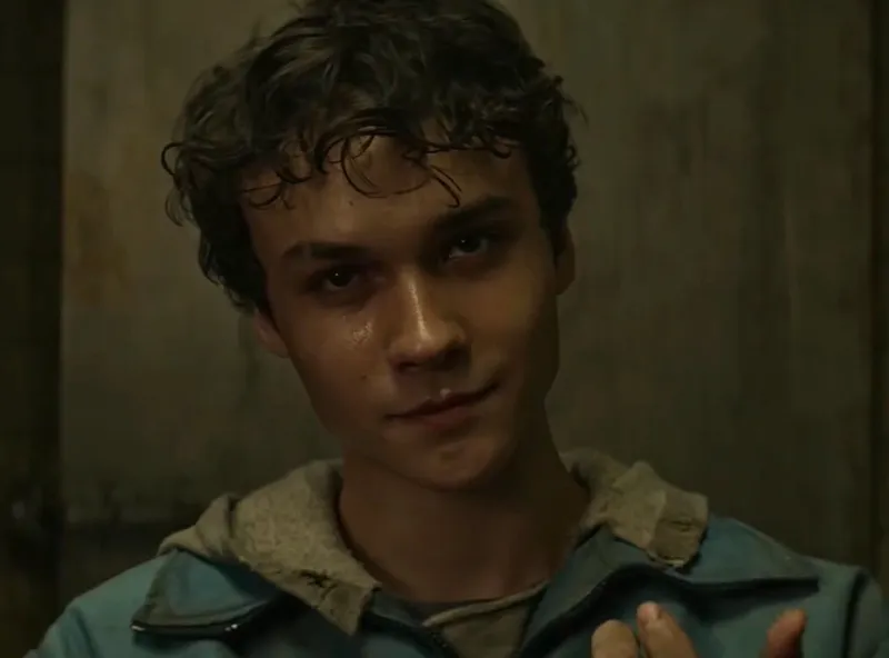 Avatar of Marcus Lopez Arguello Deadly Class