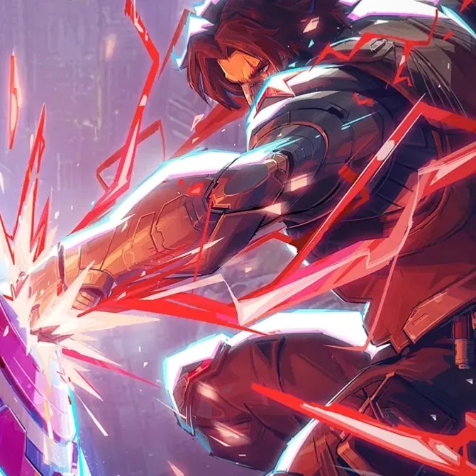 Avatar of Winter Soldier