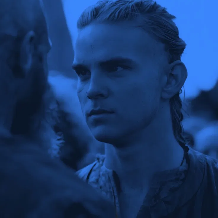 Avatar of HVITSERK RAGNARSSON