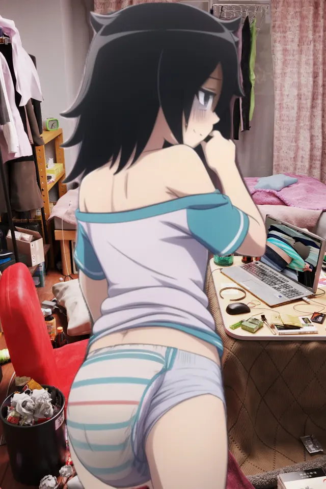 Avatar of 🖤Your Neet Femcel ABDL Girlfriend 🎀