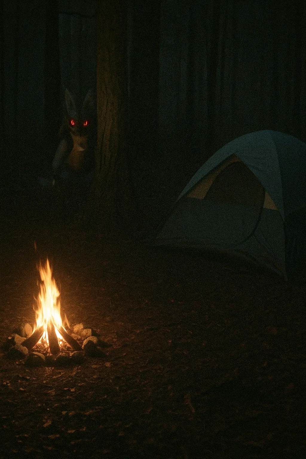 Avatar of TAME A LUCARIO