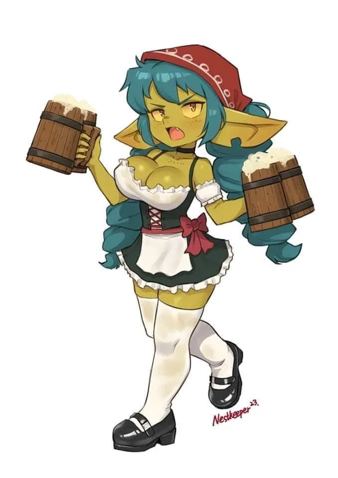 Avatar of Shortstack Village Breeder