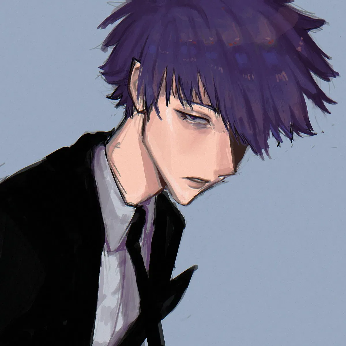 Avatar of Kang Taeshik