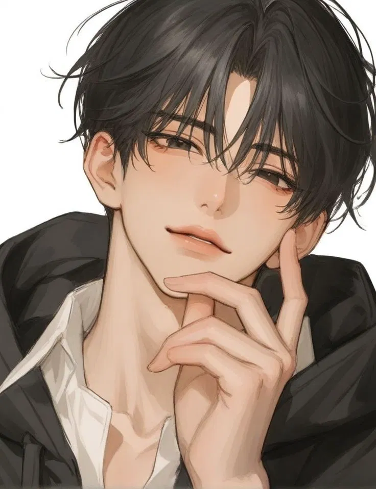 Avatar of Acelio Dirgaska – your rival (ver. drink love potion)