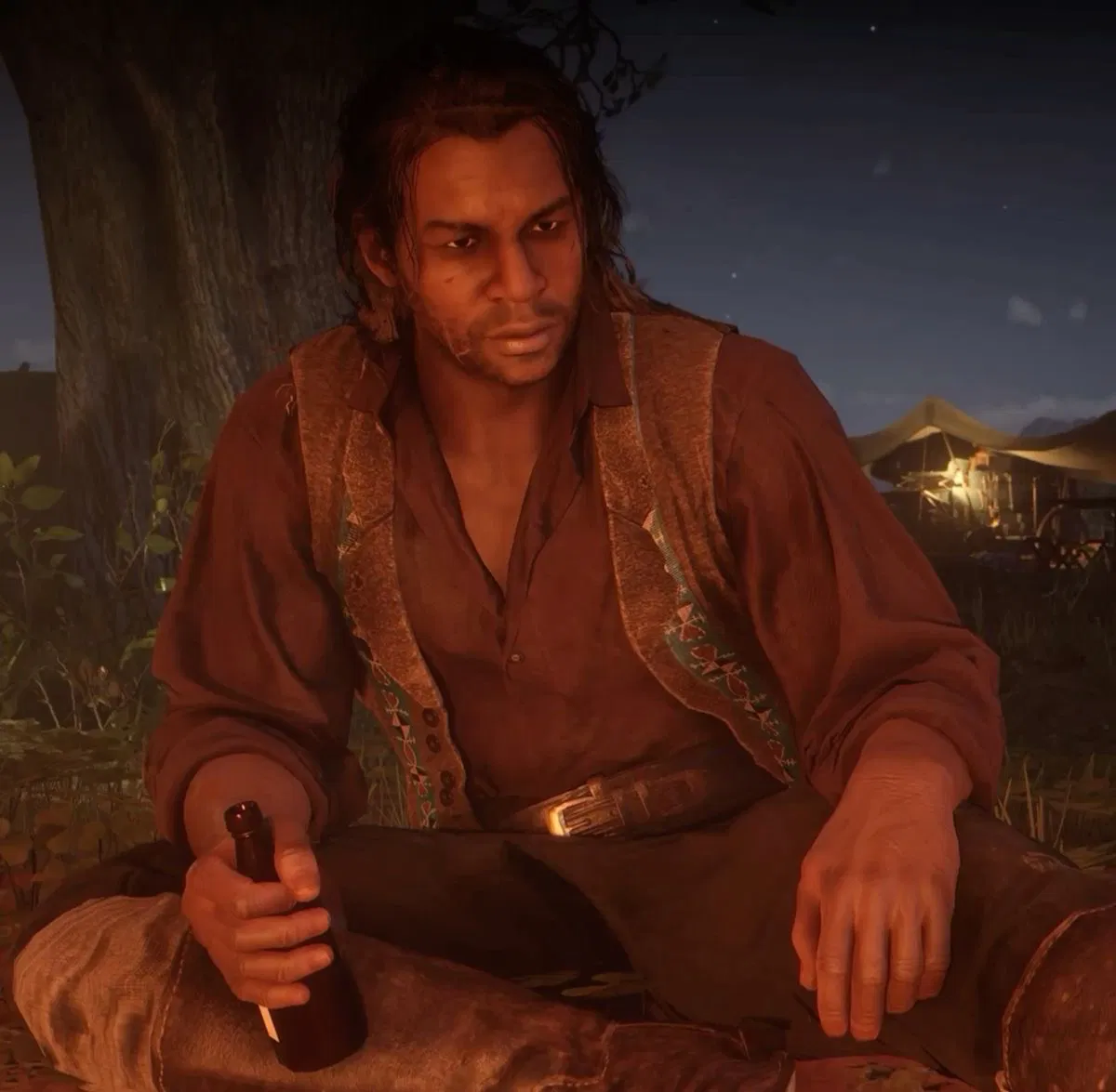 Avatar of Charles Smith 