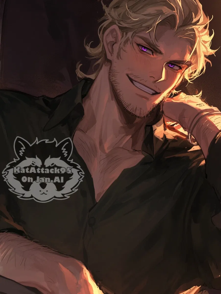 Avatar of Mark¿