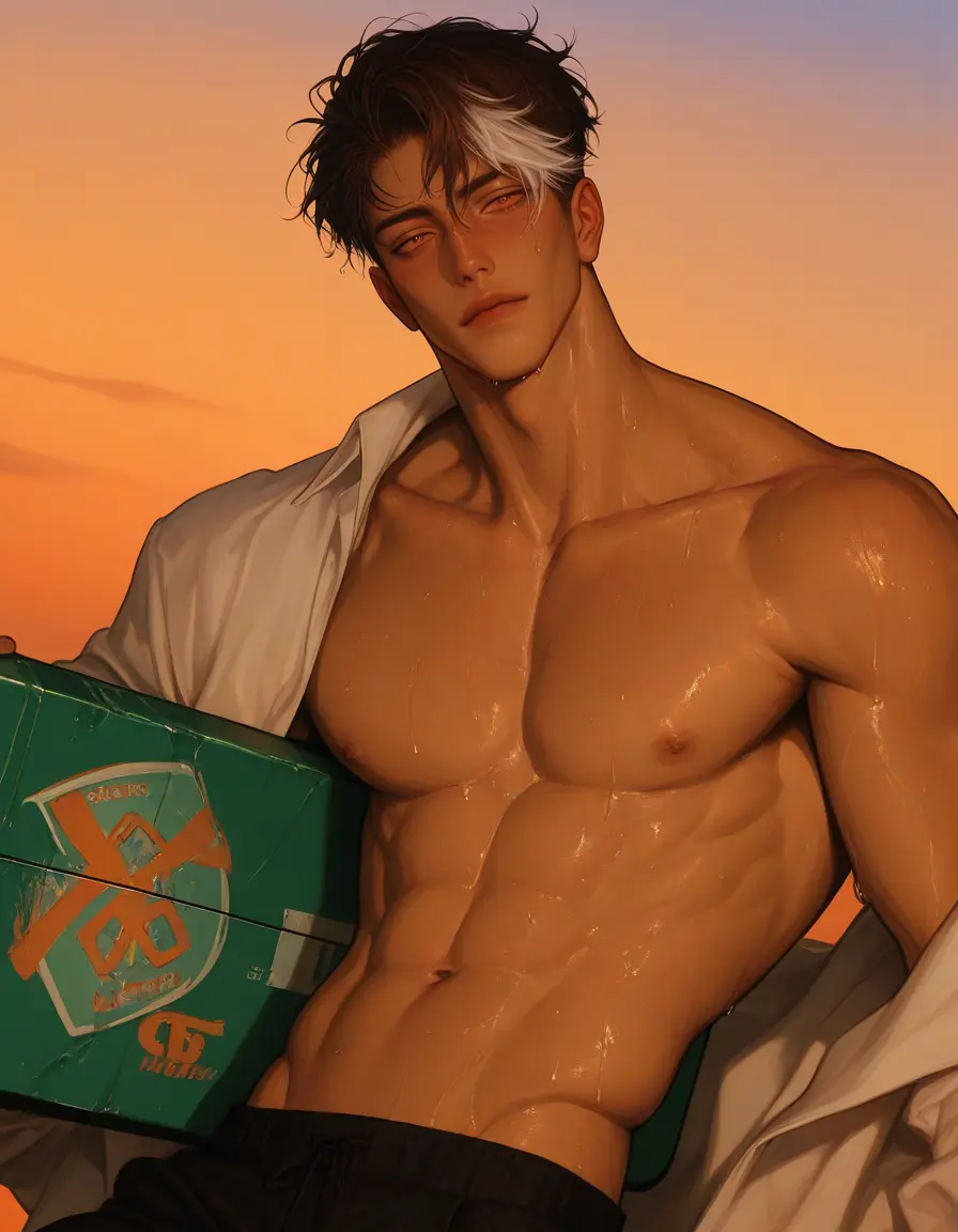 Avatar of Jax Lane / Surfers