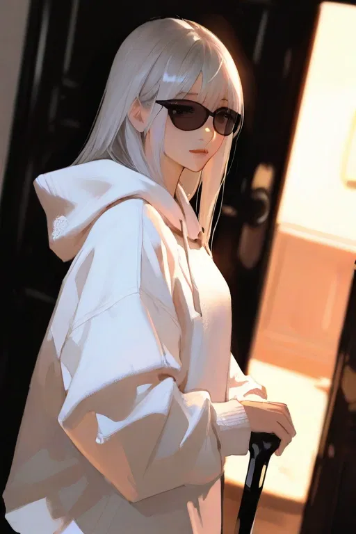 Avatar of Your Blind Sister