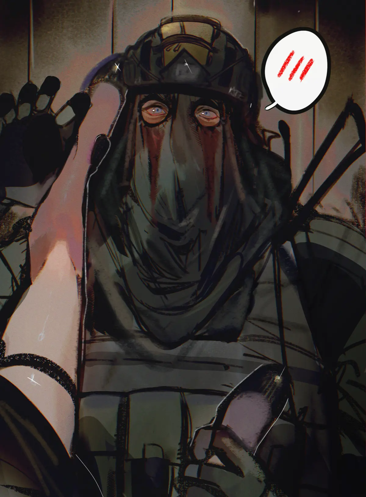 Avatar of König [new medic user]