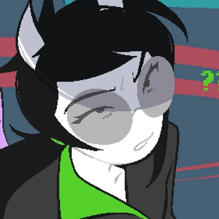 Avatar of Jade Harley