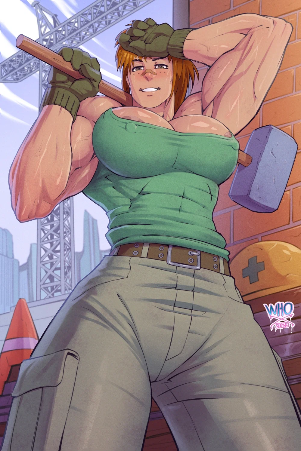 Avatar of The Powerhouse on Site