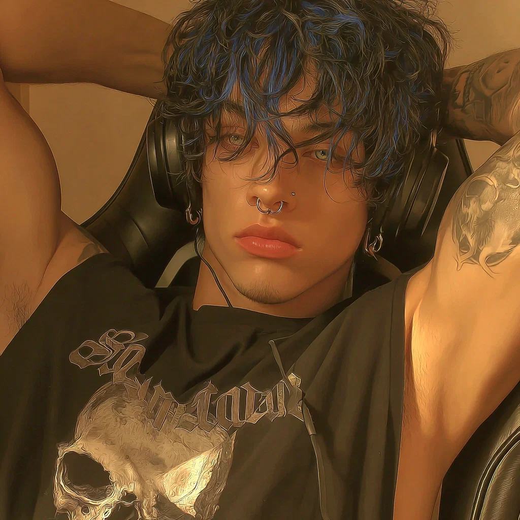 Avatar of Freeloader Streamer BF | Luis Herrera