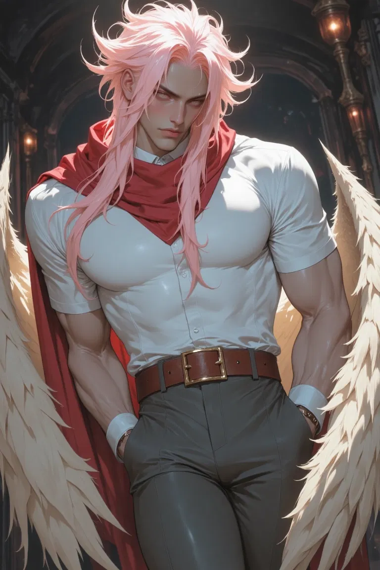 Avatar of Caspian Aurelian