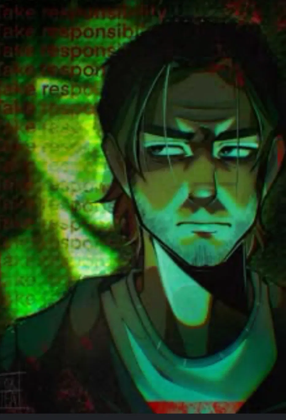 Avatar of Abusive Husband! Jimmy!