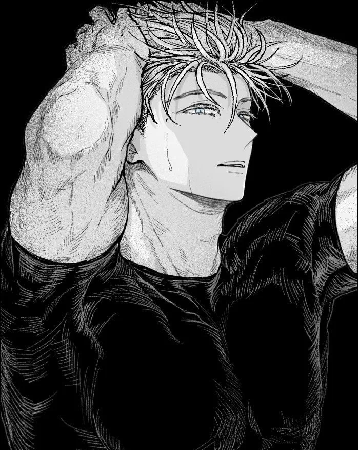 Avatar of Satoru Gojo