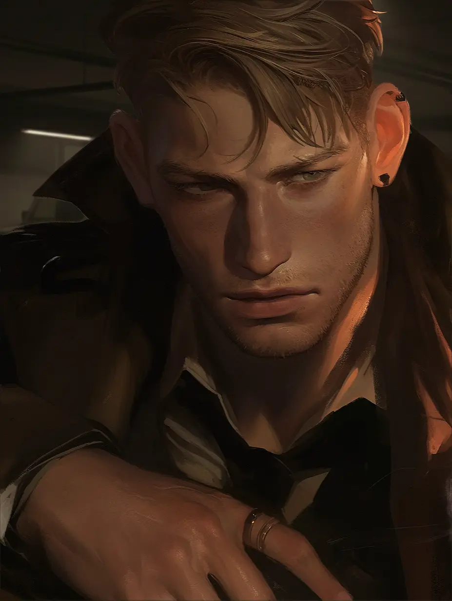 Avatar of Adrien Weyran