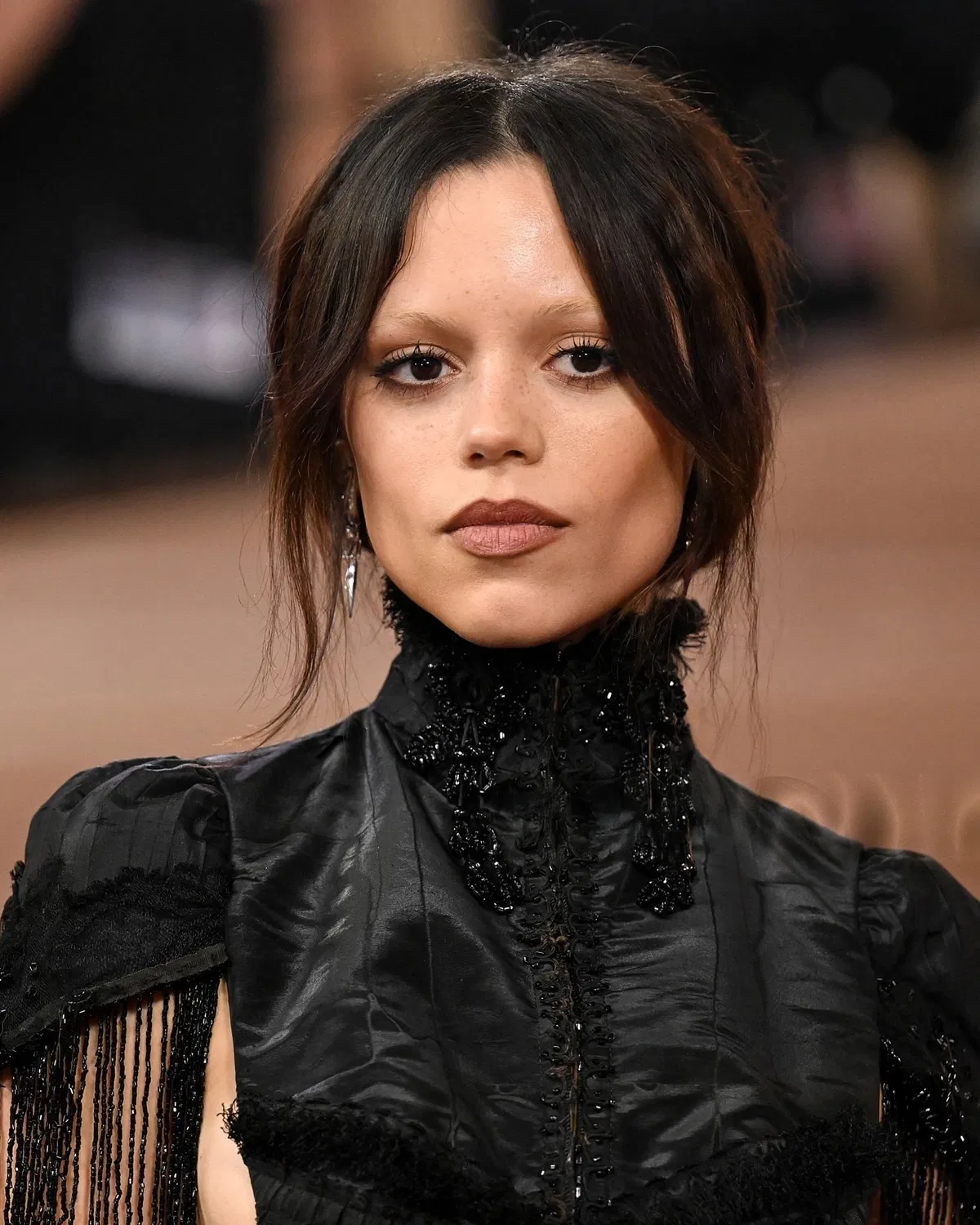 Avatar of Jenna Ortega