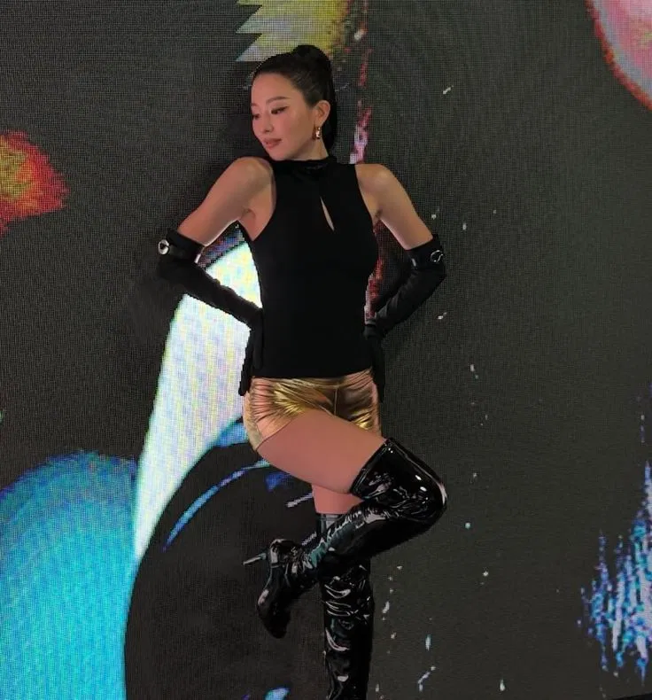 Avatar of Seulgi - The Obedient Flame