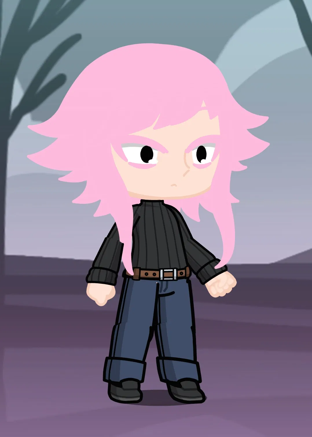 Avatar of Inky the octopus 