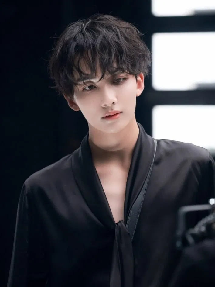Avatar of Yoon Jeonghan