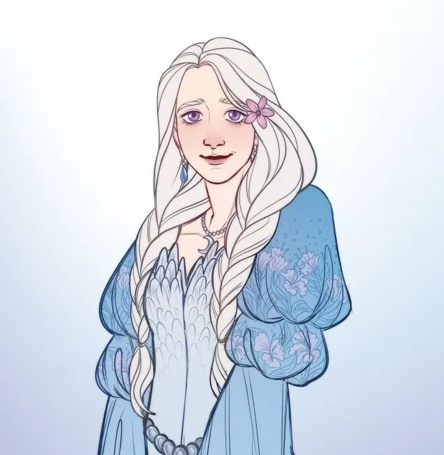 Avatar of Daella Targaryen