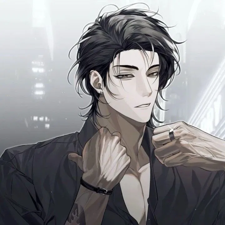 Avatar of Issac 