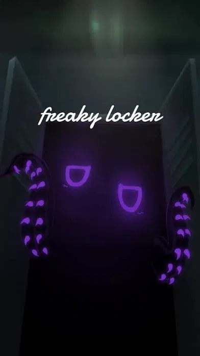 Avatar of Void locker (pressure)