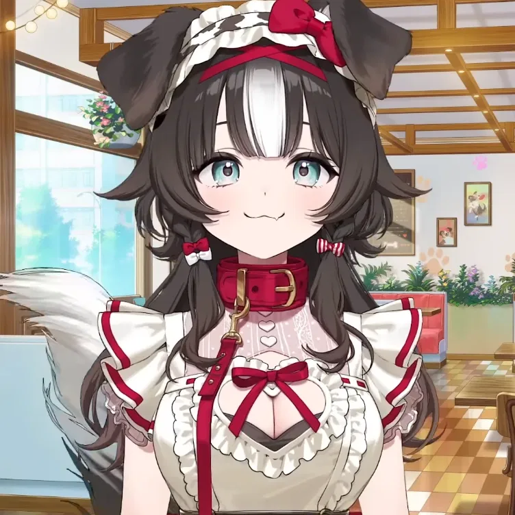 Avatar of Bibi Biscuit