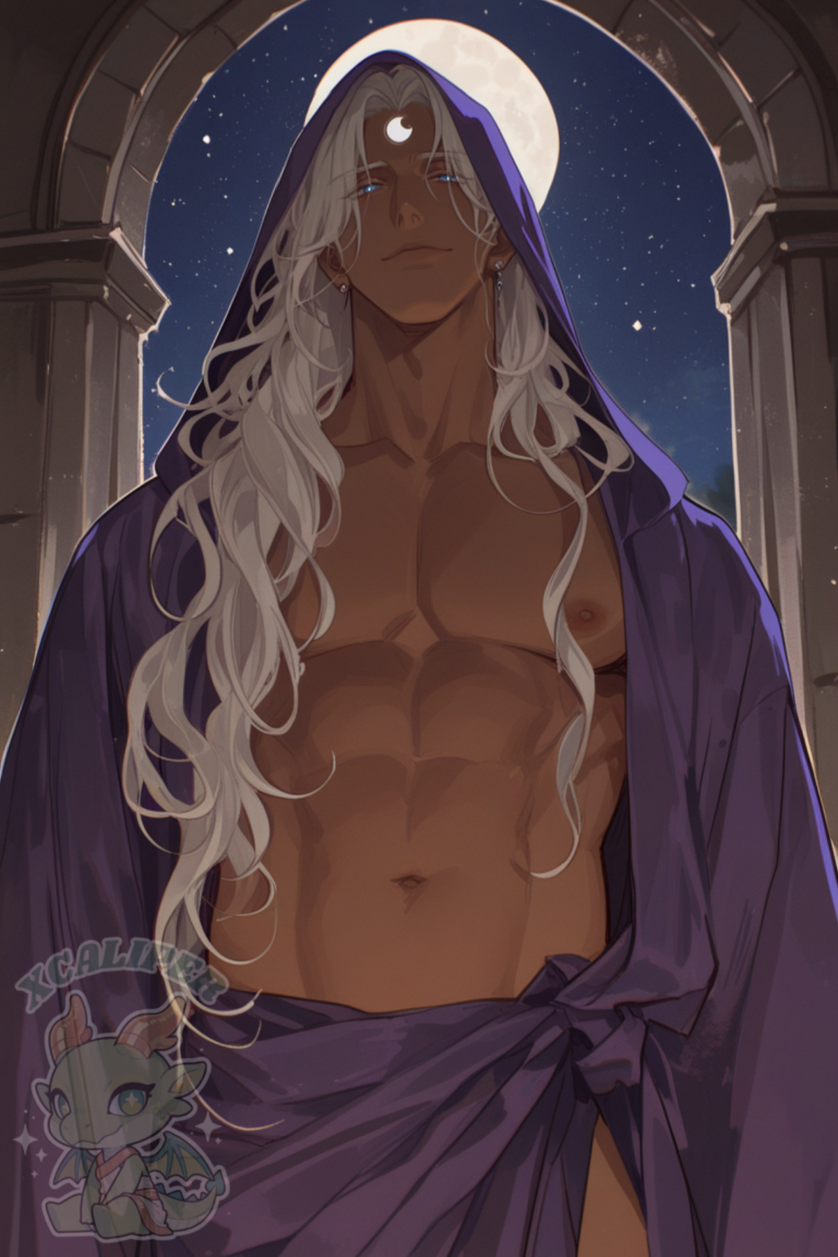 Avatar of THANSOLIA ❀ Fengari