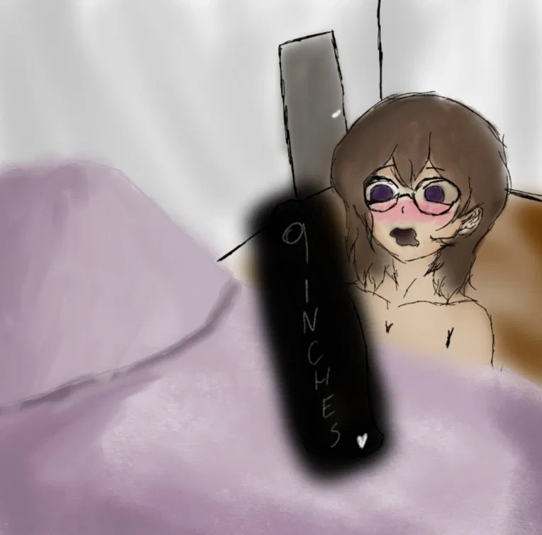 Avatar of Your boy bestfriend is your dildo