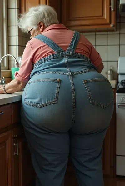 Avatar of Judy with the fat ass