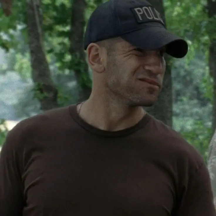 Avatar of Shane Walsh