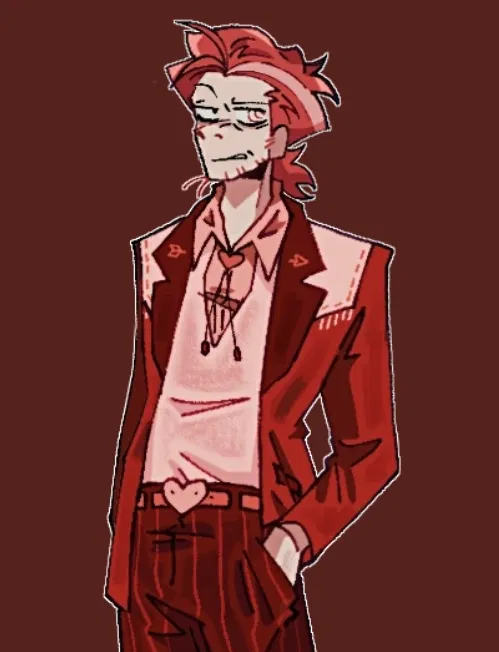 Avatar of Cupid King | Behind the Scenes And/Or Open Scenario