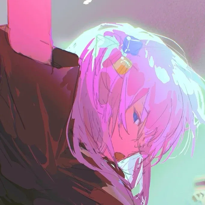 Avatar of Hitori Gotoh