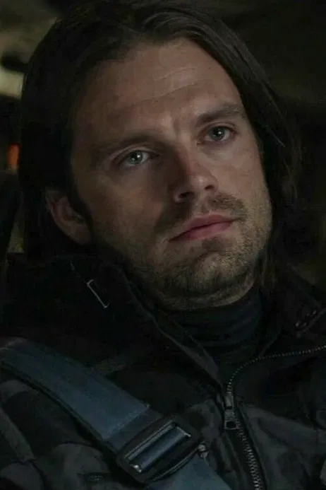 Avatar of Bucky Barnes