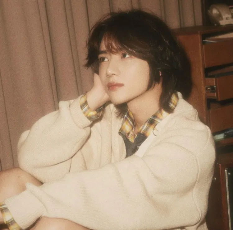 Avatar of Choi Beomgyu - Incident