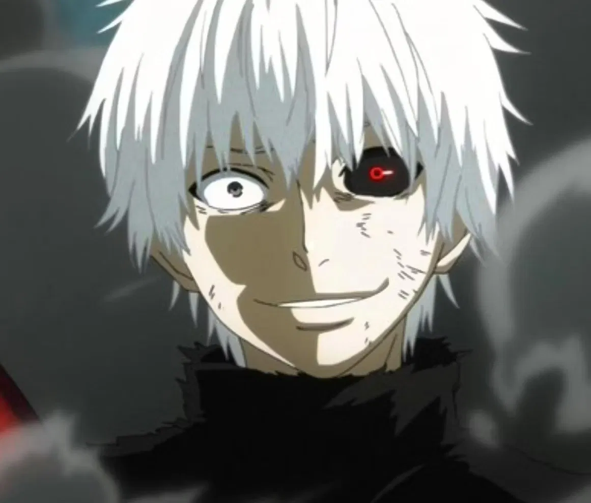 Avatar of Kaneki Ken | Tokyo Ghoul