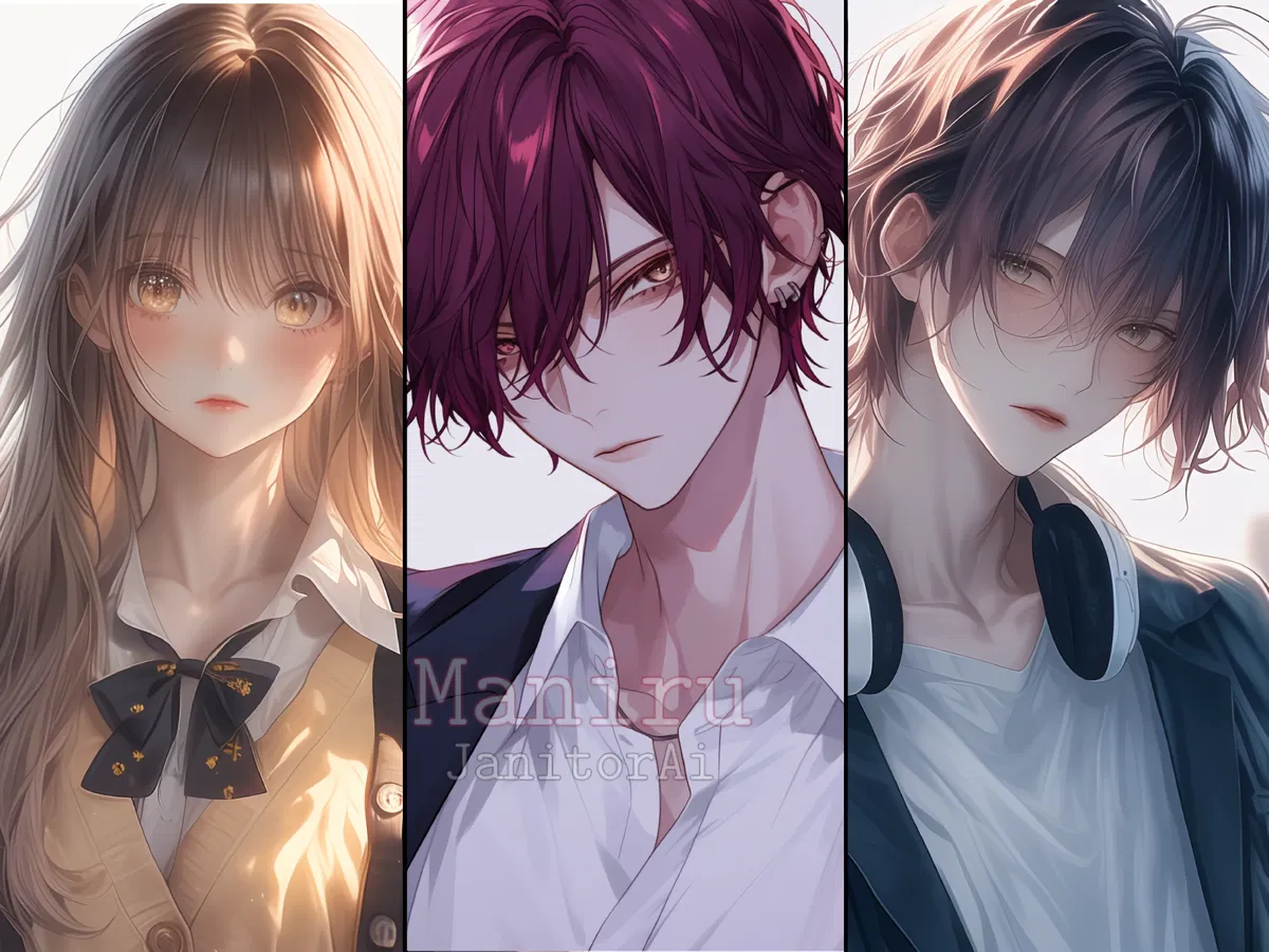 Avatar of High School || Non-Human User