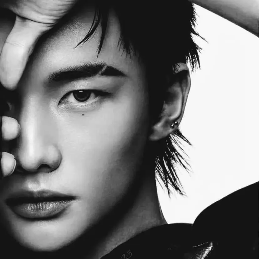 Avatar of Hwang Hyunjin | TOP SECRET