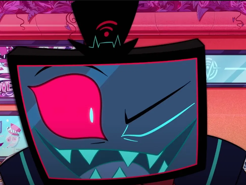 Avatar of Vox