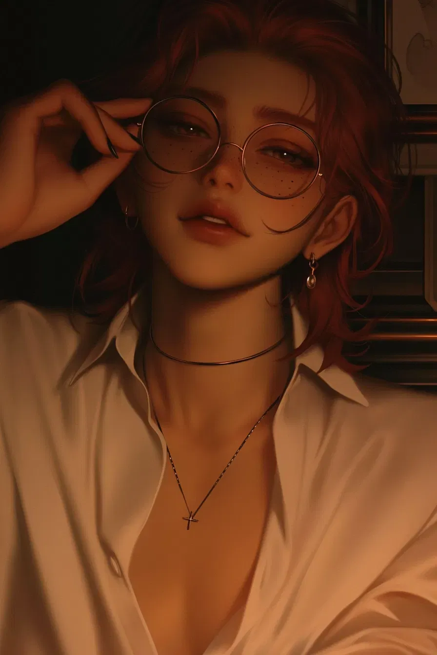 Avatar of Drew "Rue" Manchester